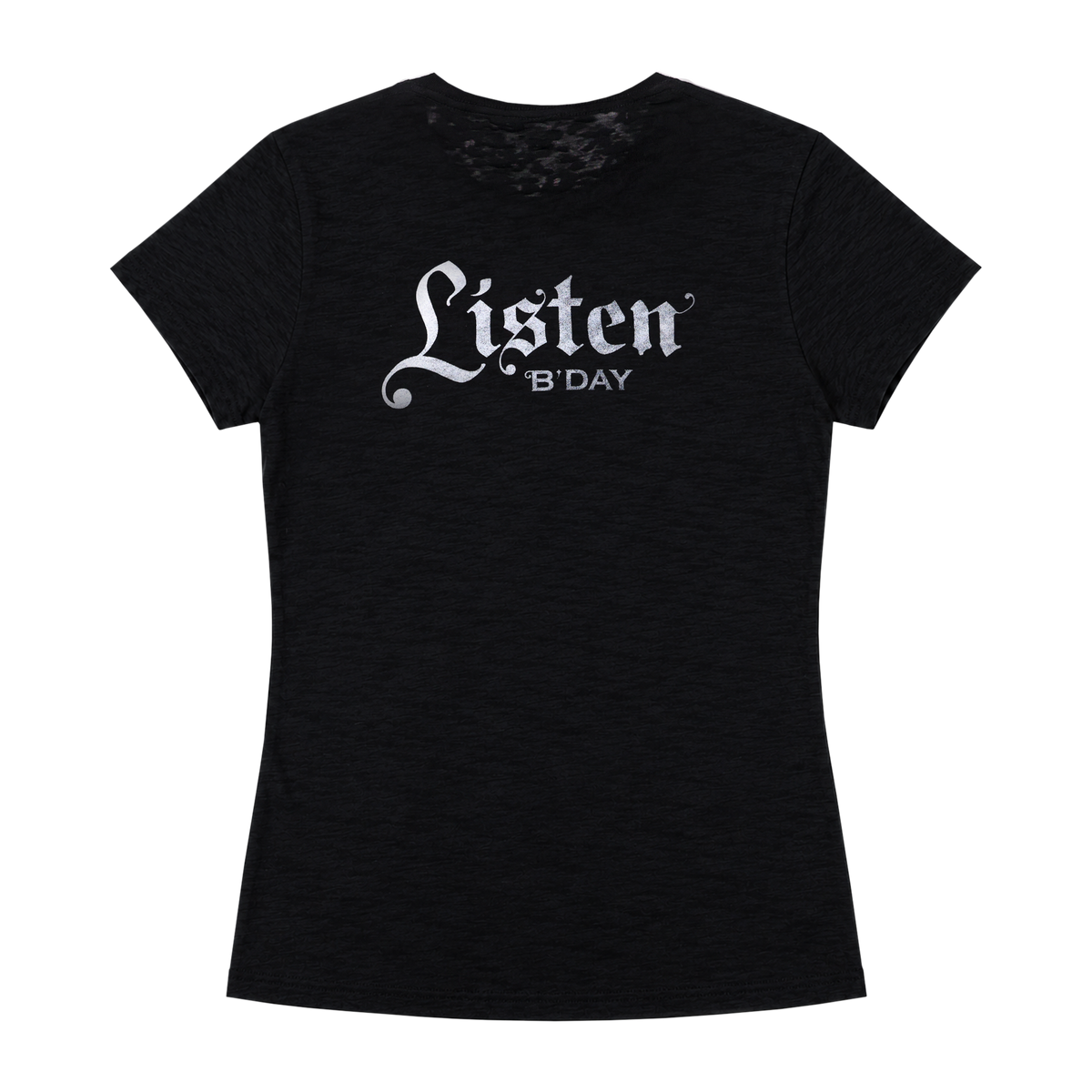 LISTEN VINTAGE TEE - image 3