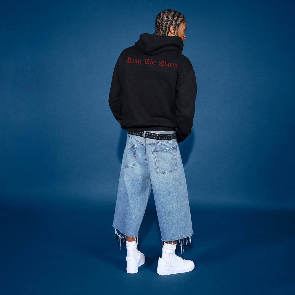 RING THE ALARM HOODIE - image 2