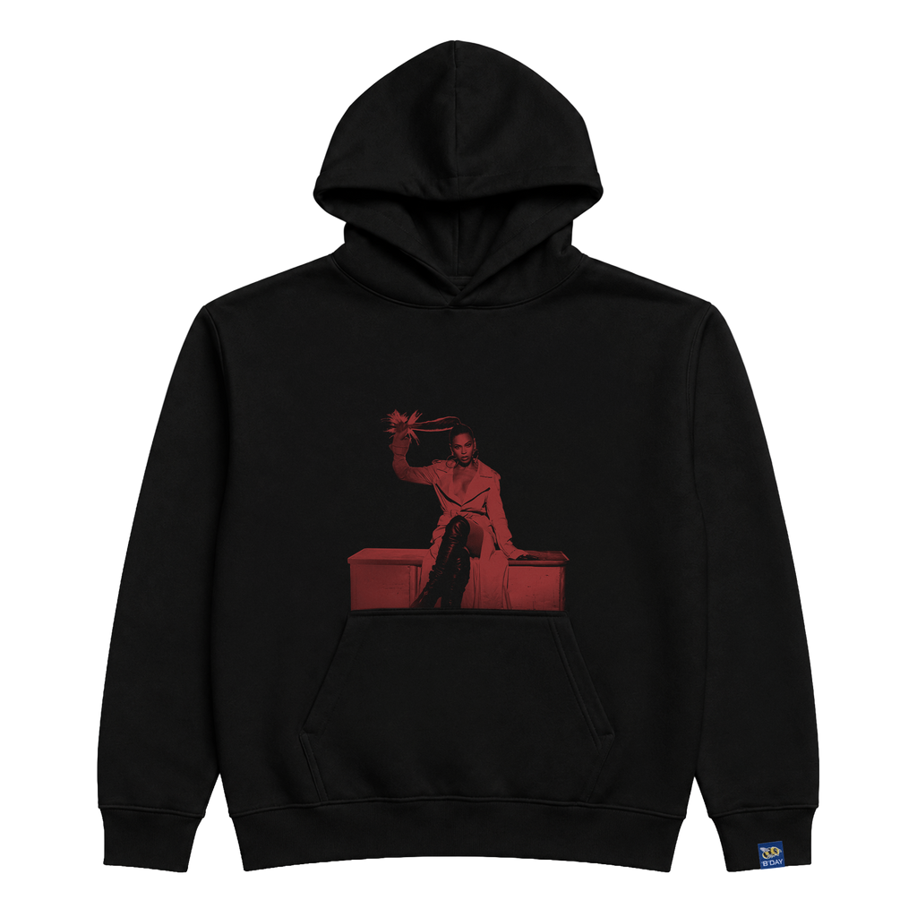 RING THE ALARM HOODIE - image 3