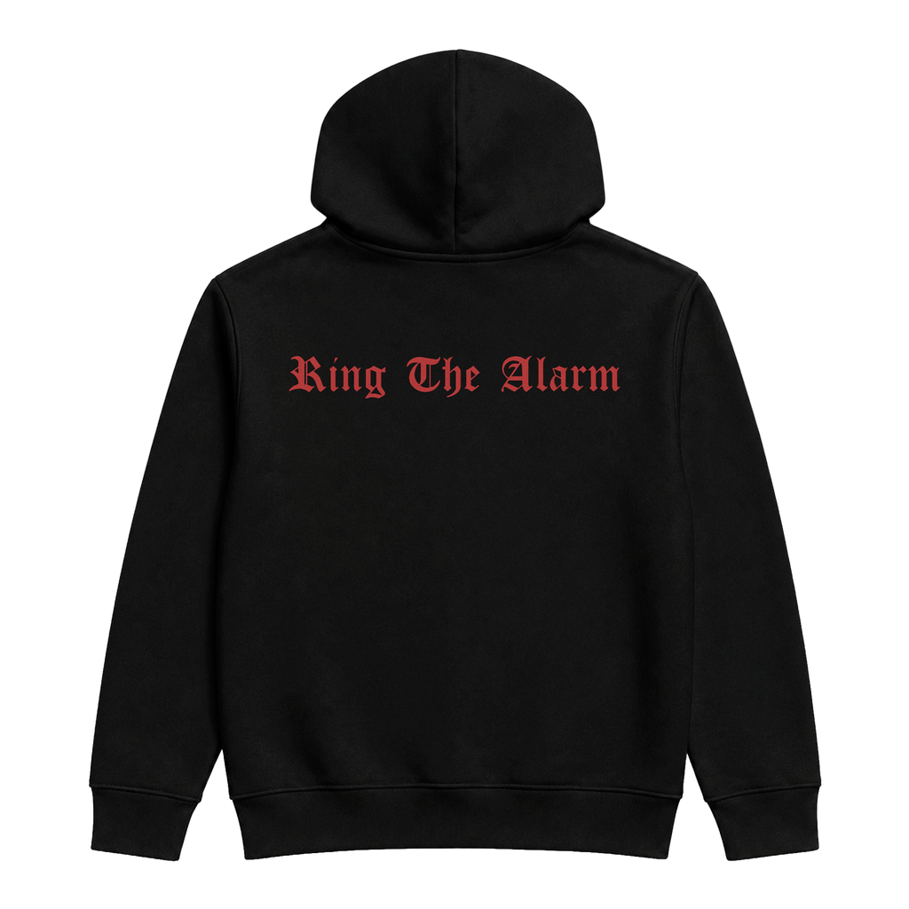 RING THE ALARM HOODIE - image 4