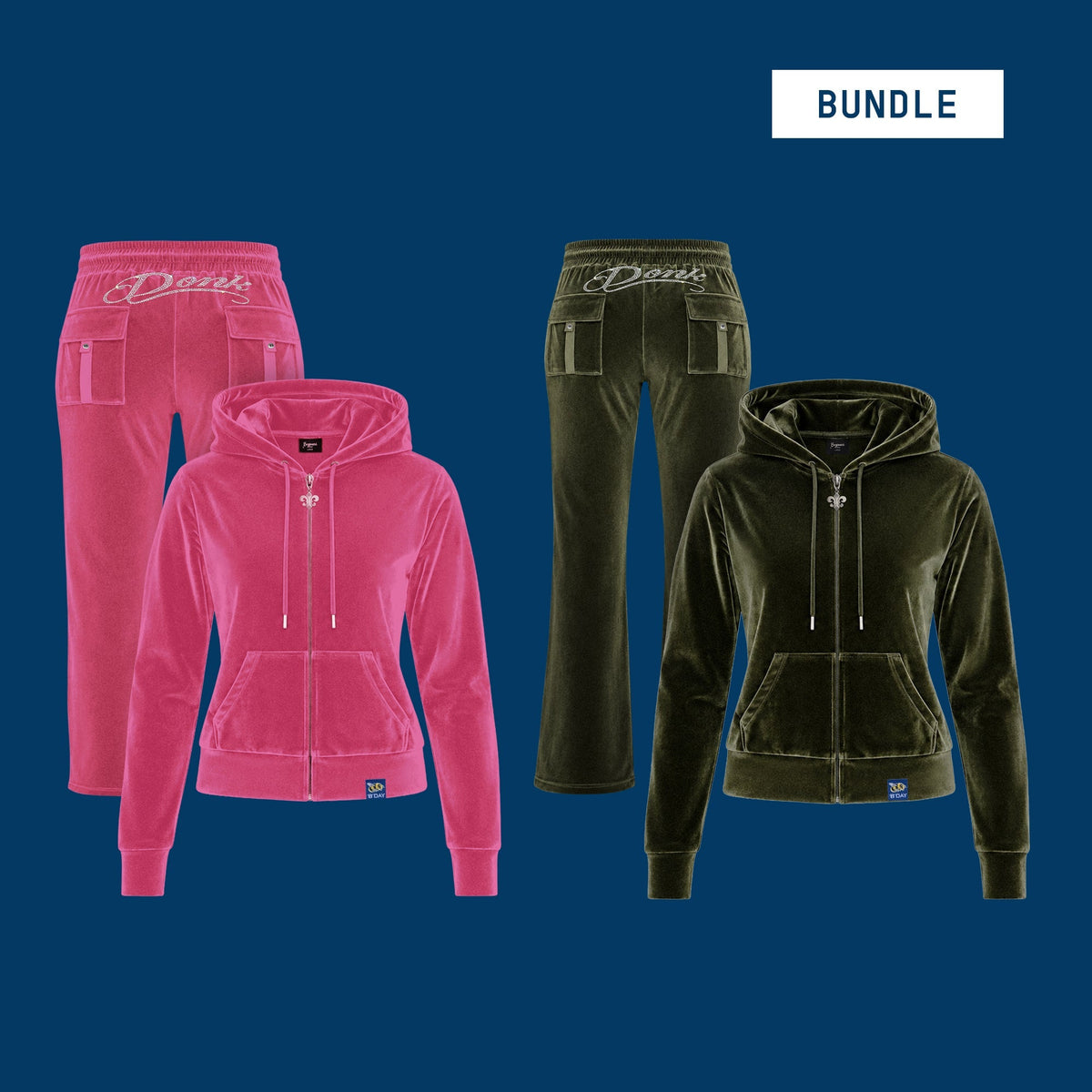 DONK BUNDLE