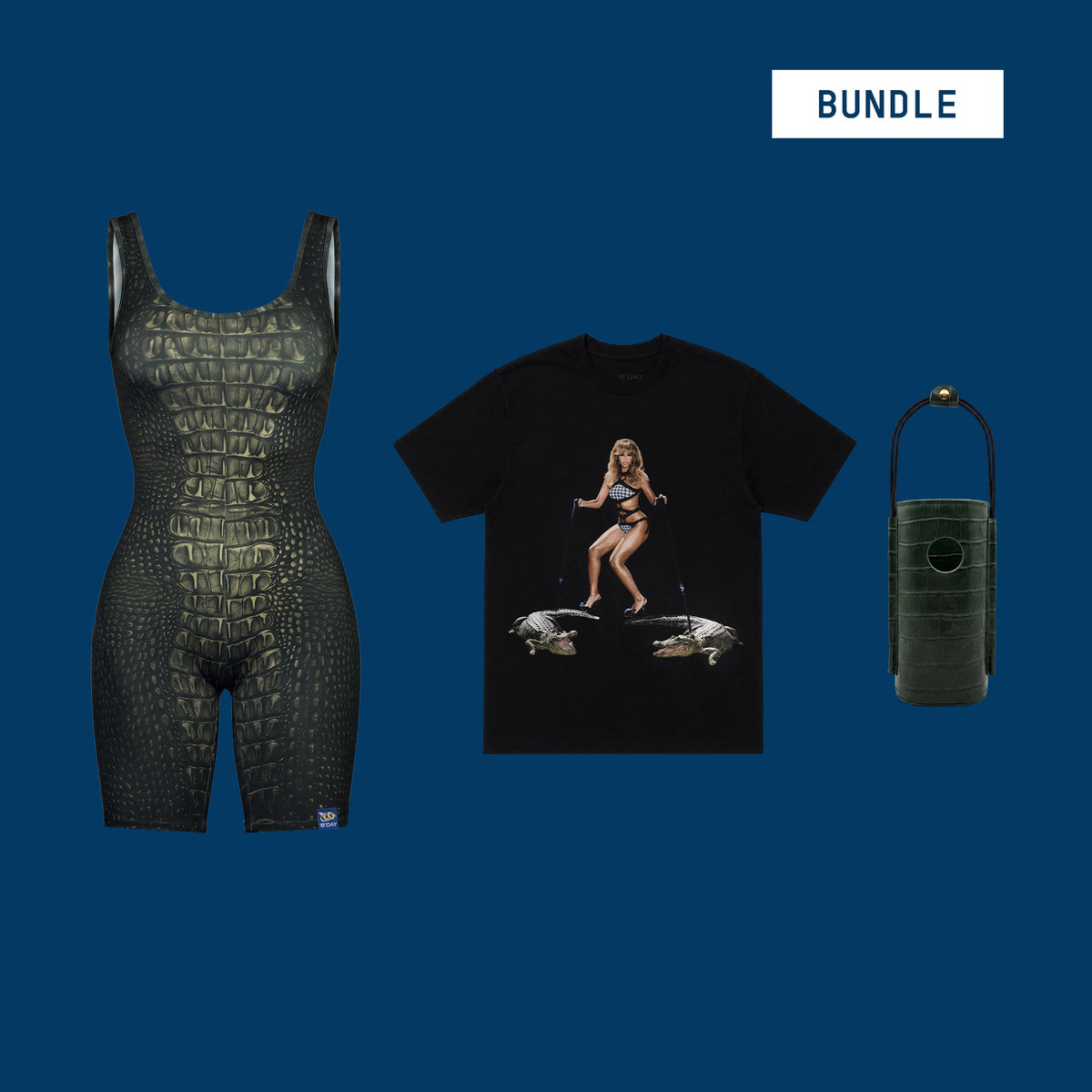 GATOR B BUNDLE