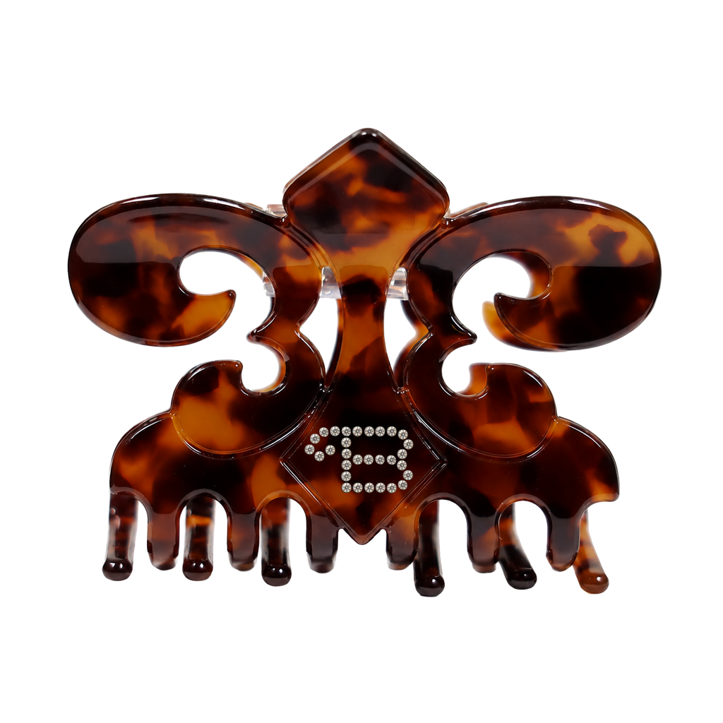 IRREPLACEABLE HAIR CLIP - image 2