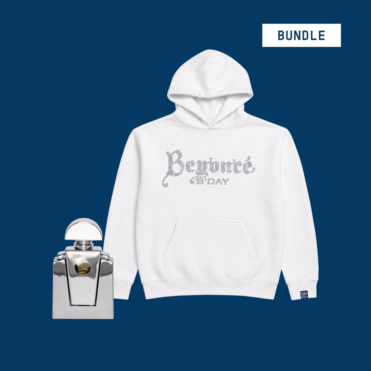 UPGRADE BUNDLE