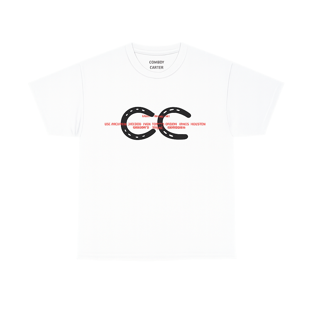 Beyonce Merch - Cowboy Carter CC Tour Dates White